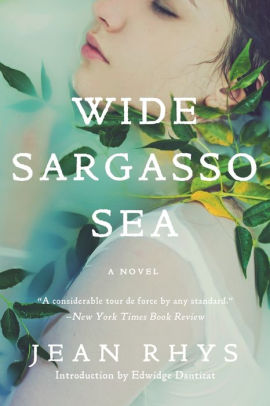 Wide Sargasso Sea by Jean Rhys, Paperback | Barnes & Noble®