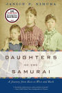 Daughters of the Samurai: A Journey from East to West and Back