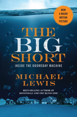 The Big Short Inside The Doomsday Machinepaperback - 