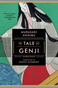 Title: The Tale of Genji, Author: Murasaki Shikibu