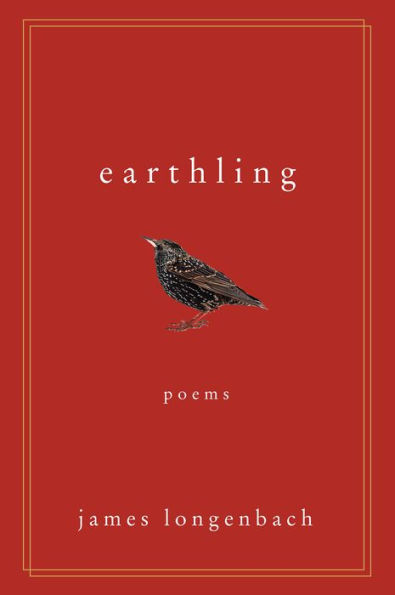 Earthling: Poems