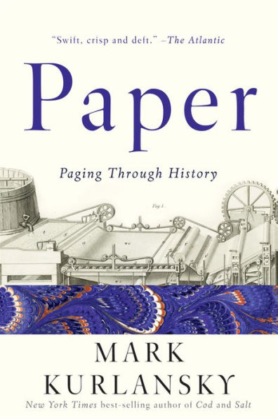 Paper: Paging Through History