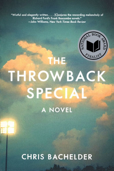 The Throwback Special