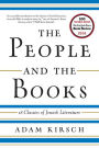 The People and the Books: 18 Classics of Jewish Literature