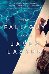 Title: The Fall Guy, Author: James Lasdun