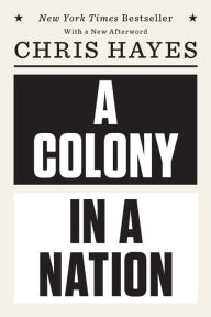 Title: A Colony in a Nation, Author: @@@@@@@@@@@@@@@@@@@@@@@@@@@@@@@@@@@@@@@@@@@@@@@@@@@@@@@@@@@@@@@@@@@@@@@@@@@@@@@@@@@@@@@@@@@@@@@@@@@@