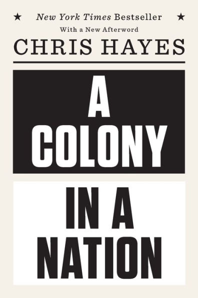 a Colony Nation