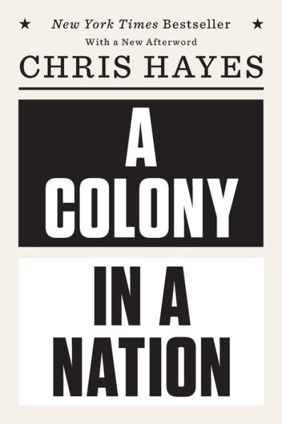 A Colony in a Nation