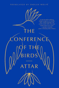 Title: The Conference of the Birds, Author: Attar