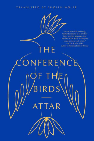 the Conference of Birds