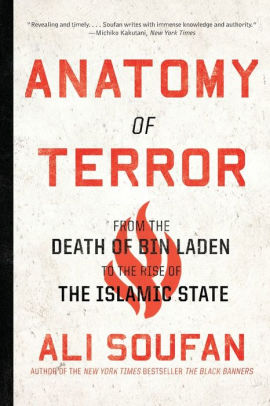 anatomy of terror from