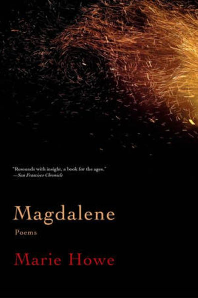 Magdalene: Poems