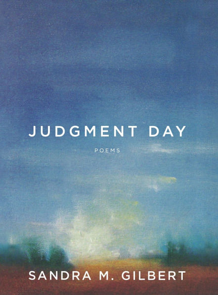 Judgment Day: Poems