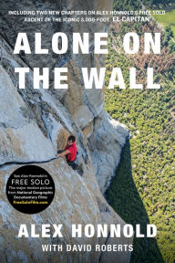 Title: Alone on the Wall (Expanded Edition), Author: Alex Honnold