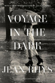 Easy books free download Voyage in the Dark: A Novel