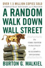 A Random Walk Down Wall Street: The Time-Tested Strategy ...