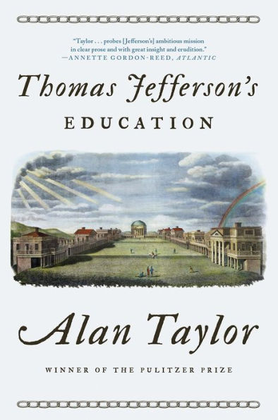 Thomas Jefferson's Education