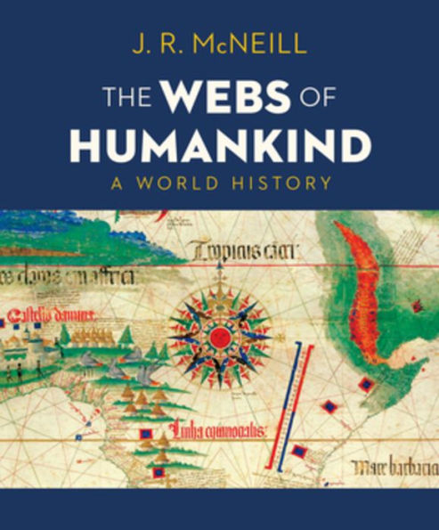 The Webs of Humankind: A World History