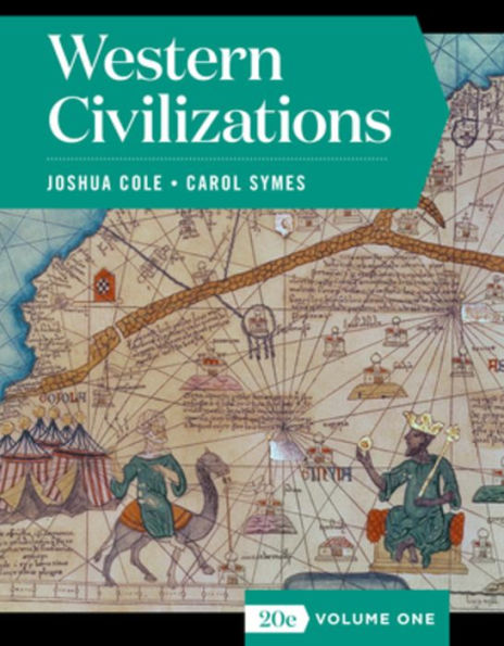 Western Civilizations / Edition 20