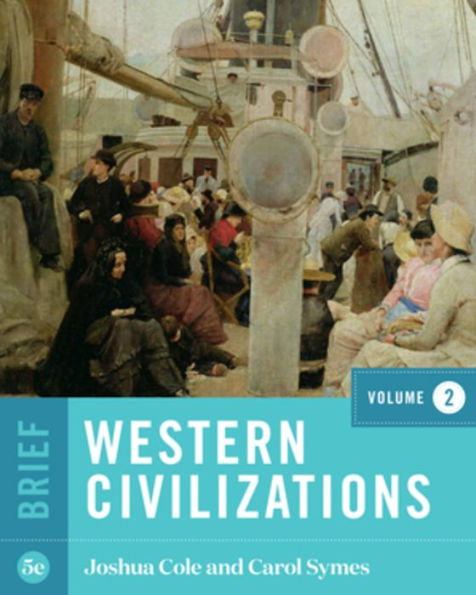 Western Civilizations
