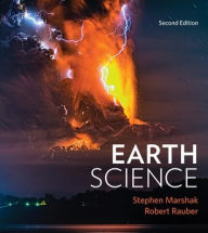 Title: Earth Science, Author: Stephen Marshak