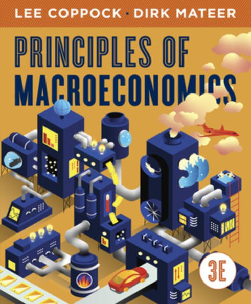 Principles of Macroeconomics / Edition 3