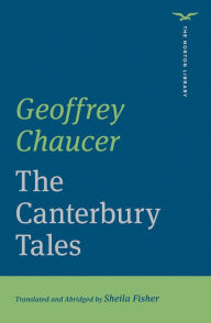 Title: The Canterbury Tales, Author: Geoffrey Chaucer