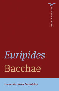 Title: Bacchae, Author: Euripides