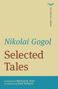 Title: Selected Tales (The Norton Library), Author: Nikolai Gogol