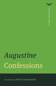 Title: Confessions, Author: Augustine