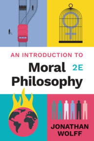 The Norton Introduction to Philosophy / Edition 2 by Gideon Rosen