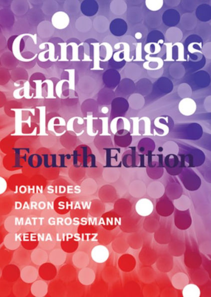 Campaigns and Elections