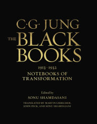 Title: The Black Books (Slipcased Edition) (Vol. Seven-Volume Set), Author: C. G. Jung