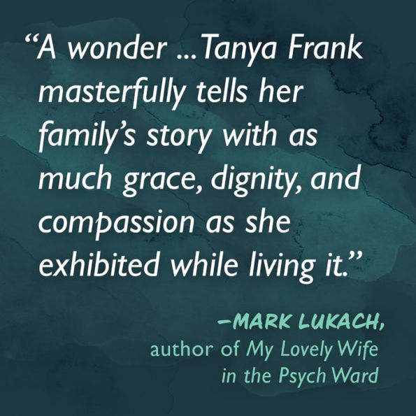 Zig-Zag Boy: A Memoir of Madness and Motherhood
