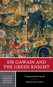 Title: Sir Gawain and the Green Knight: A Norton Critical Edition, Author: Marie Borroff