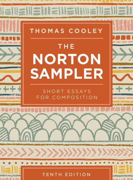 The Norton Sampler