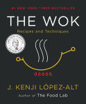 Alternative view 1 of The Wok: Recipes and Techniques