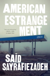 Ebook inglese download American Estrangement: Stories English version by 