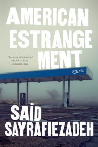 Download ebook from google books as pdf American Estrangement: Stories MOBI ePub iBook