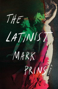 Electronics ebooks free download The Latinist: A Novel 9780393541274