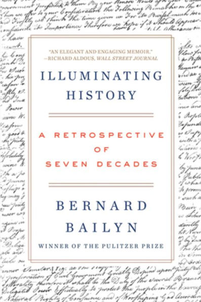 Illuminating History: A Retrospective of Seven Decades