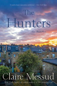Title: The Hunters, Author: Claire Messud