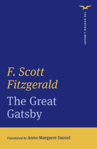 Title: The Great Gatsby (The Norton Library), Author: F. Scott Fitzgerald