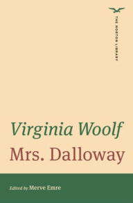 Title: Mrs. Dalloway, Author: Virginia Woolf