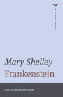 Frankenstein (The Norton Library)