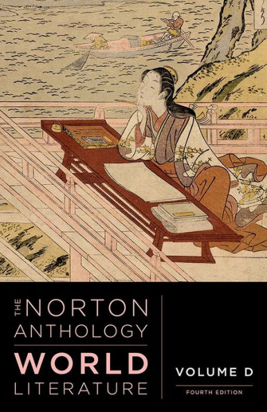 The Norton Anthology of World Literature / Edition 4