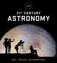 Online free pdf books for download 21st Century Astronomy (English literature) 9780393603323