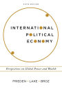 International Political Economy: Perspectives on Global Power and Wealth / Edition 6