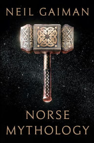 Free download ebooks for kindle Norse Mythology by Neil Gaiman PDB