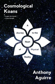 Best e book download Cosmological Koans: A Journey to the Heart of Physical Reality English version 9780393609226 CHM MOBI